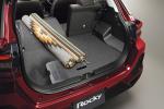 Daihatsu Rocky 2019 года
